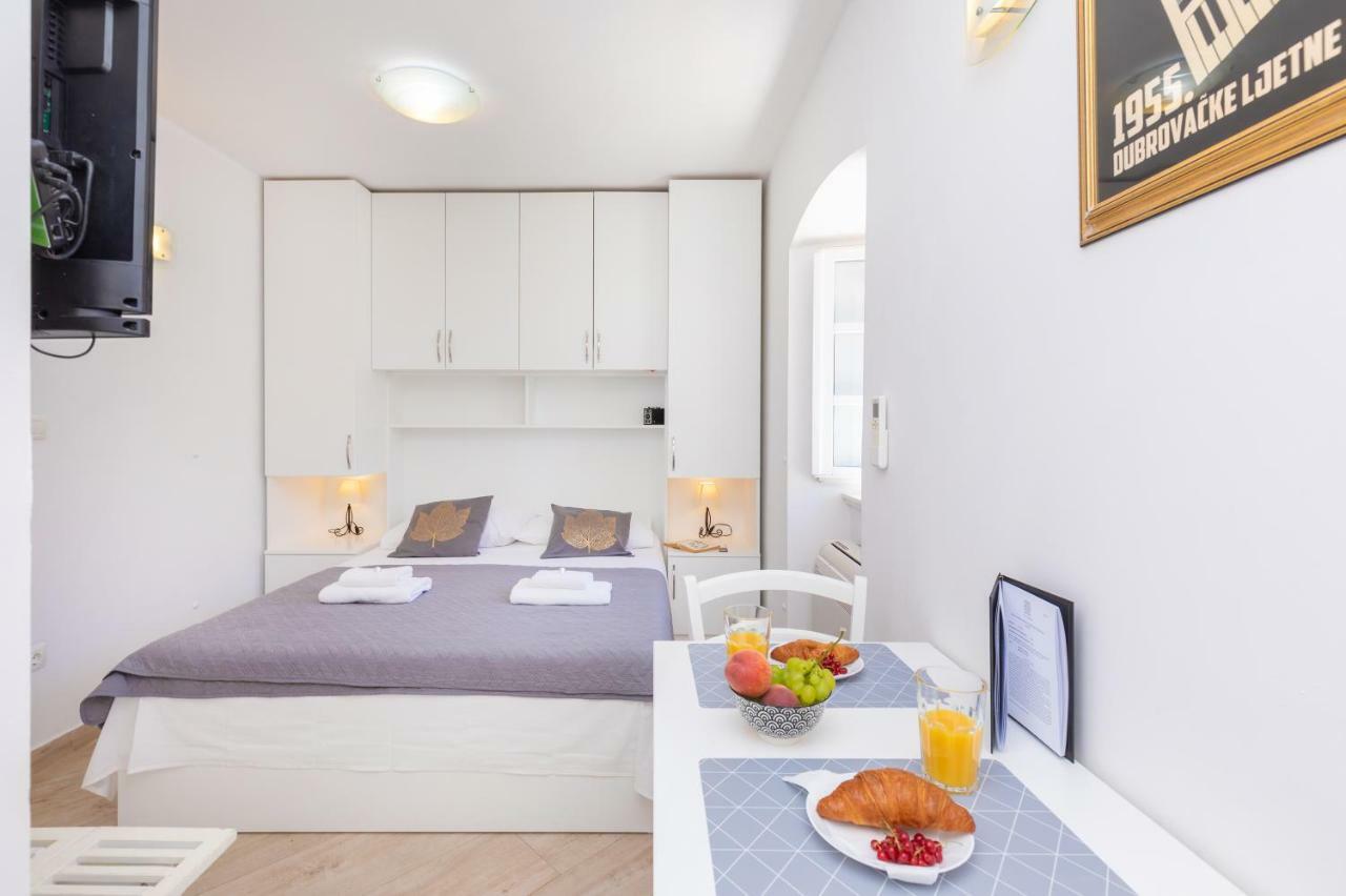 Ragusa City Walls Apartments Zewnętrze zdjęcie